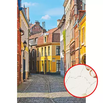 Фреска Ortograf