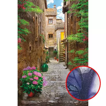 Фреска Ortograf