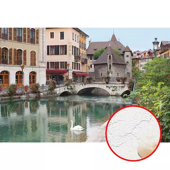 Фреска Ortograf