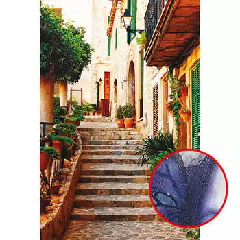 Фреска Ortograf