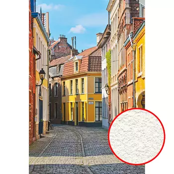 Фреска Ortograf