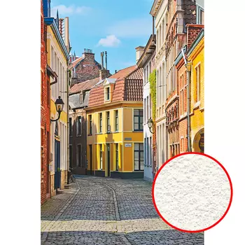 Фреска Ortograf