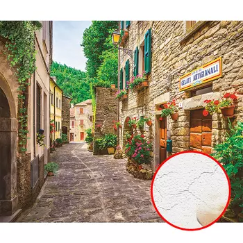 Фреска Ortograf