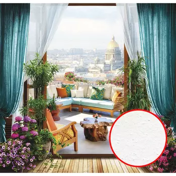 Фреска Ortograf