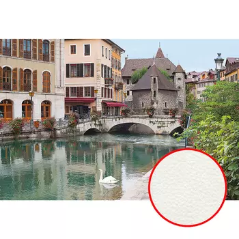 Фреска Ortograf