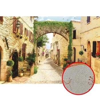 Фреска Ortograf