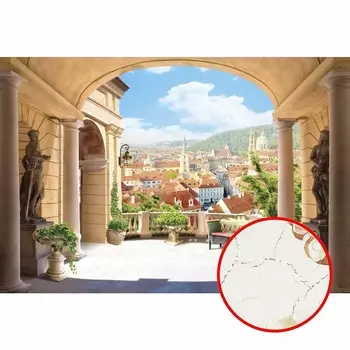 Фреска Ortograf