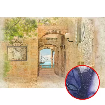 Фреска Ortograf