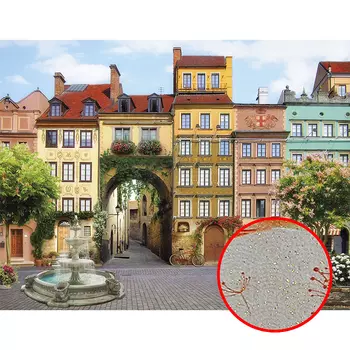 Фреска Ortograf