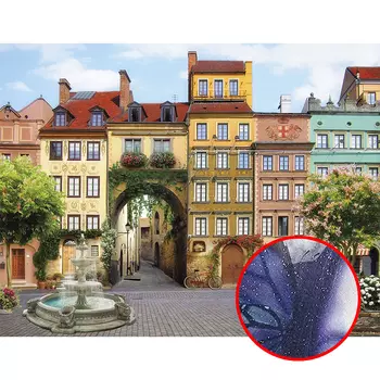 Фреска Ortograf