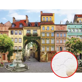 Фреска Ortograf