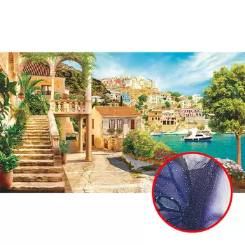 Фреска Ortograf