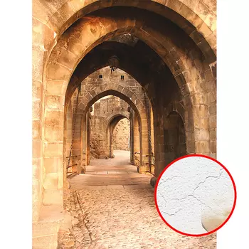 Фреска Ortograf