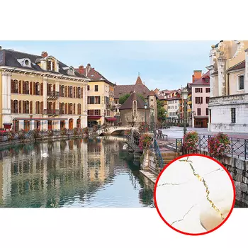 Фреска Ortograf