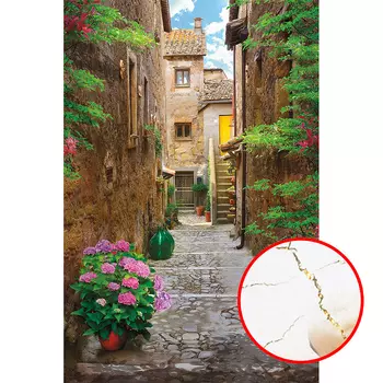 Фреска Ortograf