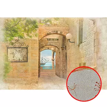 Фреска Ortograf