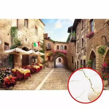 Фреска Ortograf