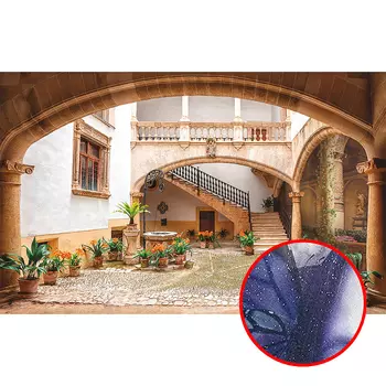 Фреска Ortograf