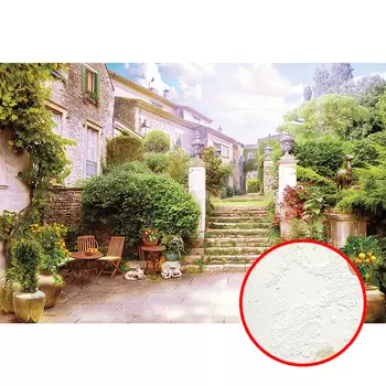 Фреска Ortograf