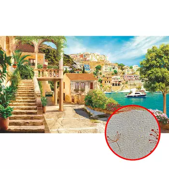 Фреска Ortograf