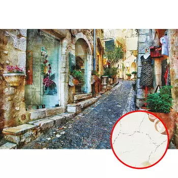 Фреска Ortograf