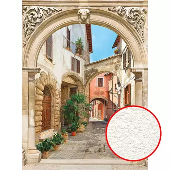 Фреска Ortograf