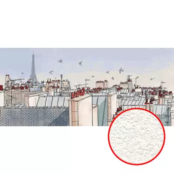 Фреска Ortograf