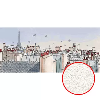 Фреска Ortograf