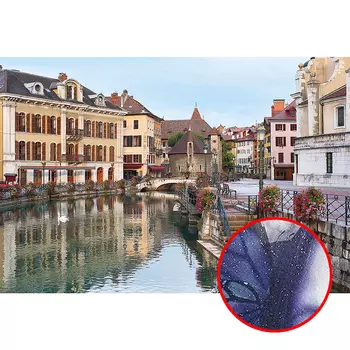 Фреска Ortograf