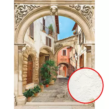 Фреска Ortograf