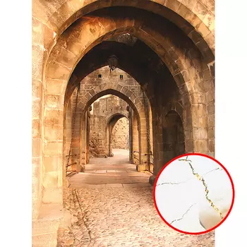 Фреска Ortograf