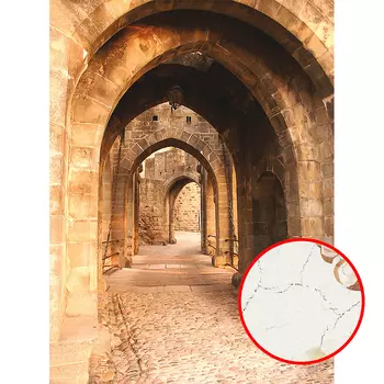 Фреска Ortograf