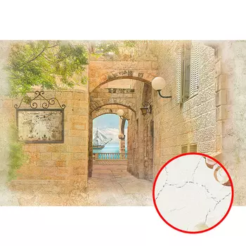 Фреска Ortograf