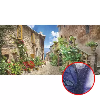 Фреска Ortograf