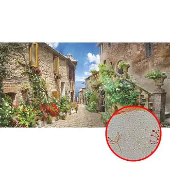 Фреска Ortograf