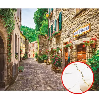 Фреска Ortograf