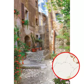 Фреска Ortograf