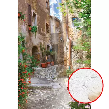 Фреска Ortograf