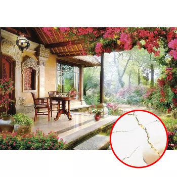 Фреска Ortograf