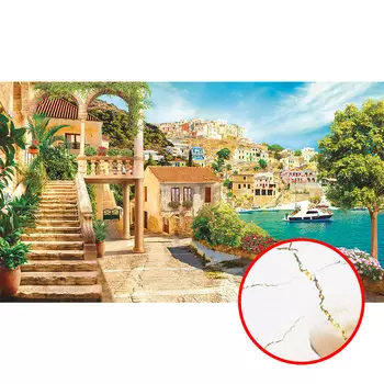 Фреска Ortograf