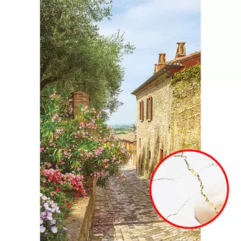 Фреска Ortograf