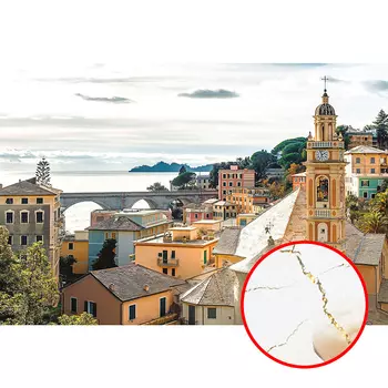 Фреска Ortograf