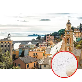 Фреска Ortograf