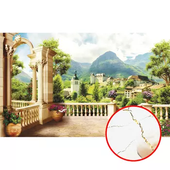 Фреска Ortograf