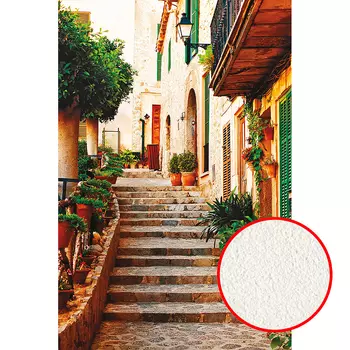 Фреска Ortograf