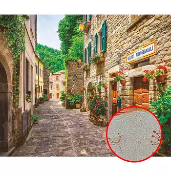 Фреска Ortograf