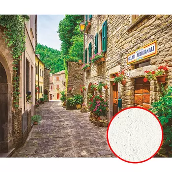 Фреска Ortograf