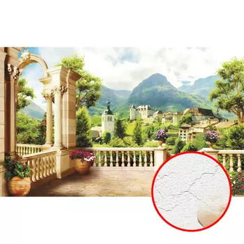 Фреска Ortograf