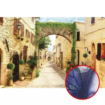 Фреска Ortograf