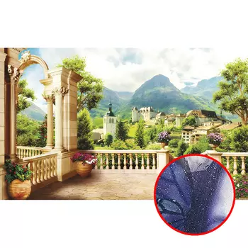 Фреска Ortograf